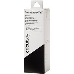 Cricut Joy Smart Iron-On | zwart | 14x60cm